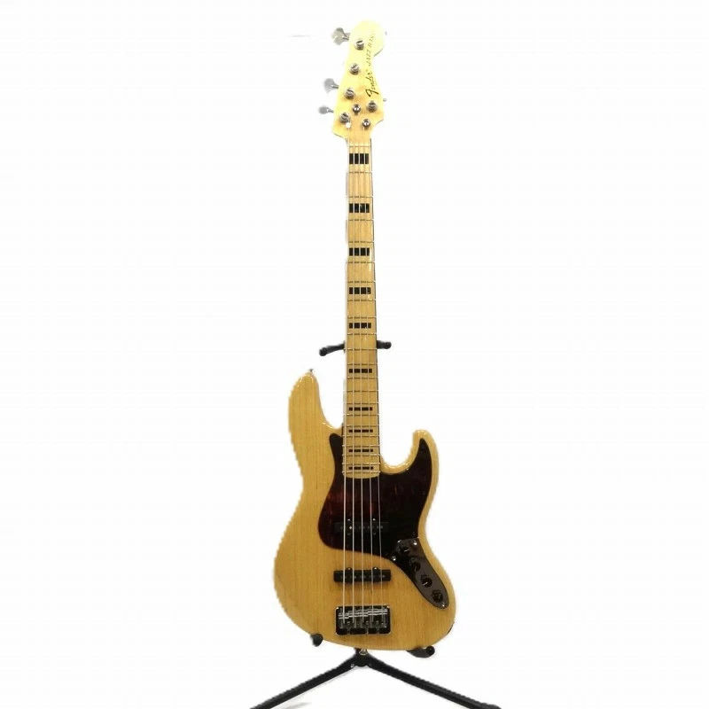 Fender American Deluxe Jazz Bass for sale - eBay
