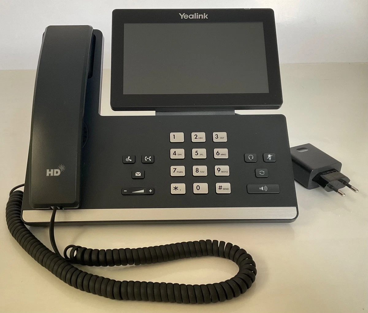 Telefono Cordless - Cavi Per Telefoni / Accessori