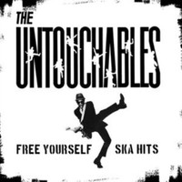 Untouchables - Free Yourself - SKA Hits - Vinyl Record - K4Z
