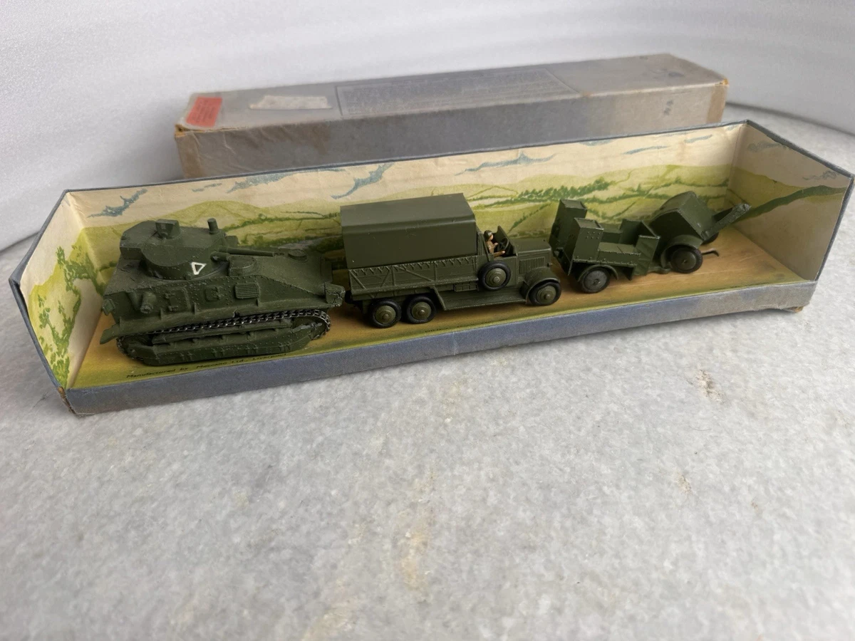 Dinky Toys Military for sale | eBay