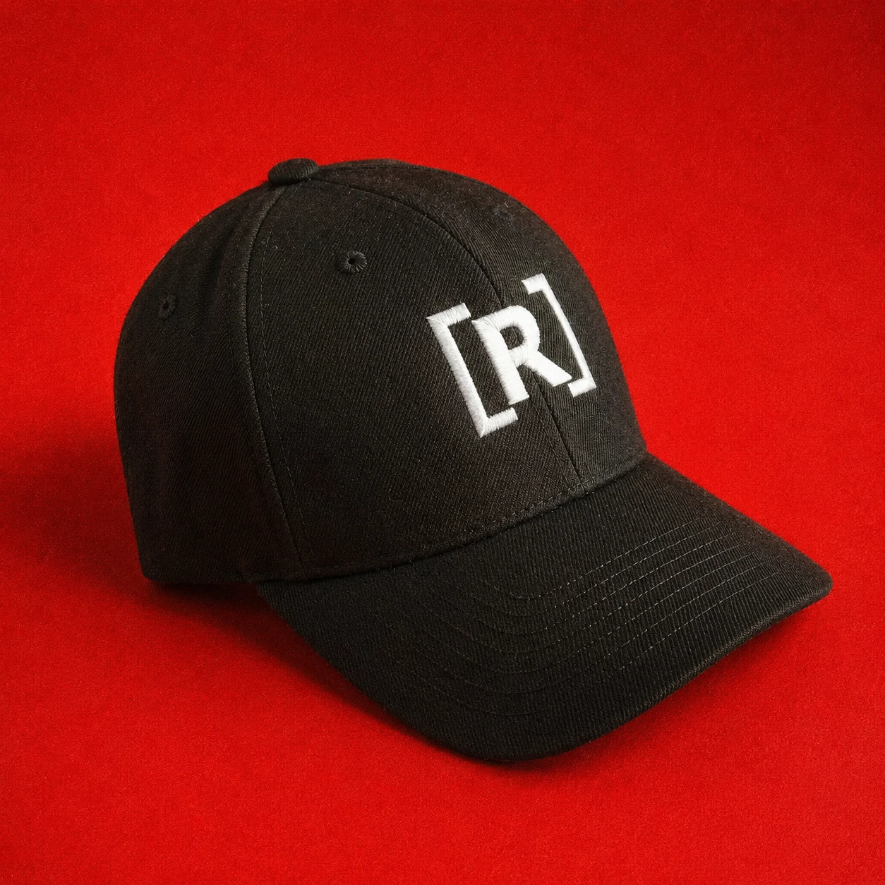 RESIDENTE CALLE 13 [R] Hat EMBROIDERED Cap BORDADA Urban rap Gorra