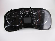 Compteur Peugeot 307