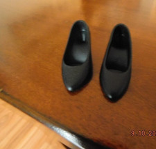 Franklin Mint Shoes For Franklin Mint Princess Diana Vinyl Glamour Doll 16 In