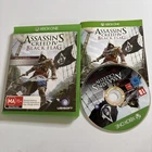 Assassin's Creed IV 4: Black Flag Xbox One Game