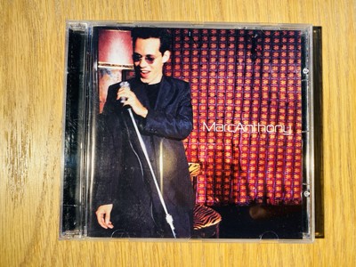 Marc Anthony    Marc Anthony
