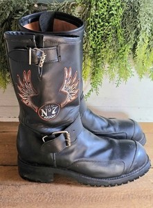 Jack Daniels Boots | eBay display picture 1
