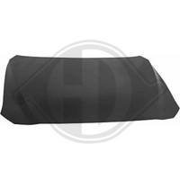 1X Motorhaube Diederichs 5631000 Passend FüR Mazda