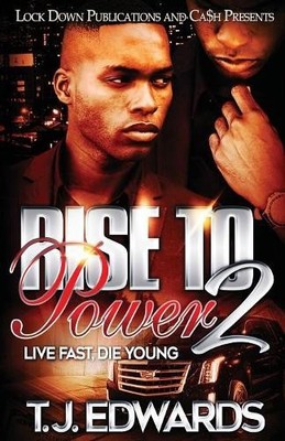 T J Edwards Rise to Power 2 (Taschenbuch) Rise to Power (US IMPORT)