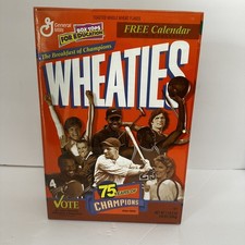 16 Sports Food Endorsements for True Collectors 40