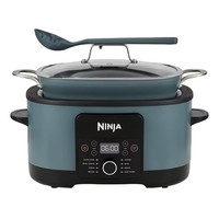 Ninja Foodi 8-in-1 Slow Cooker & Multi-Cooker | REFURB | MC1001UK