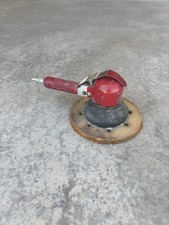 National Detroit 900 Pneumatic 6 Random Orbital Air Sander Industrial