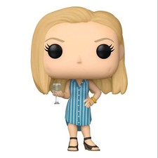 Funko Pop! TV: Ozark - Wendy Byrde - Figura de Vinilo Coleccio (Importación USA)
