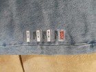 levis 550 relaxed jeans 38x30 new — photo 2