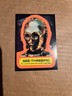 1977 Star Wars Stickers #5 C-3PO -NrMt/ Great!