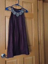 alexia admor dress xs Burgundy Wine 