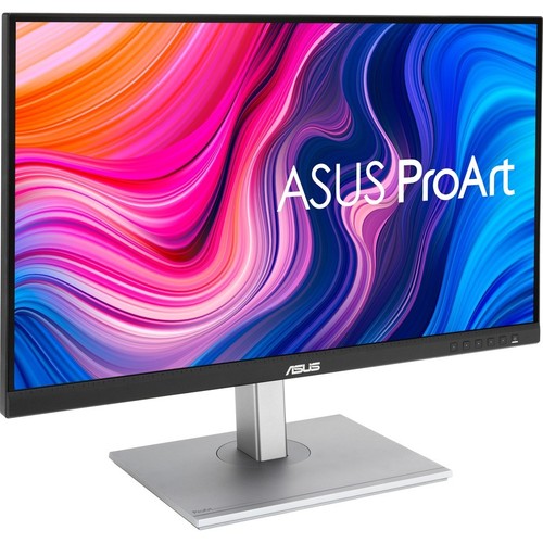 Asus ProArt PA279CV 27" 4K UHD WLED LCD Monitor - 16:9 - Black (90lm06m1-b011b0) - Picture 3 of 6