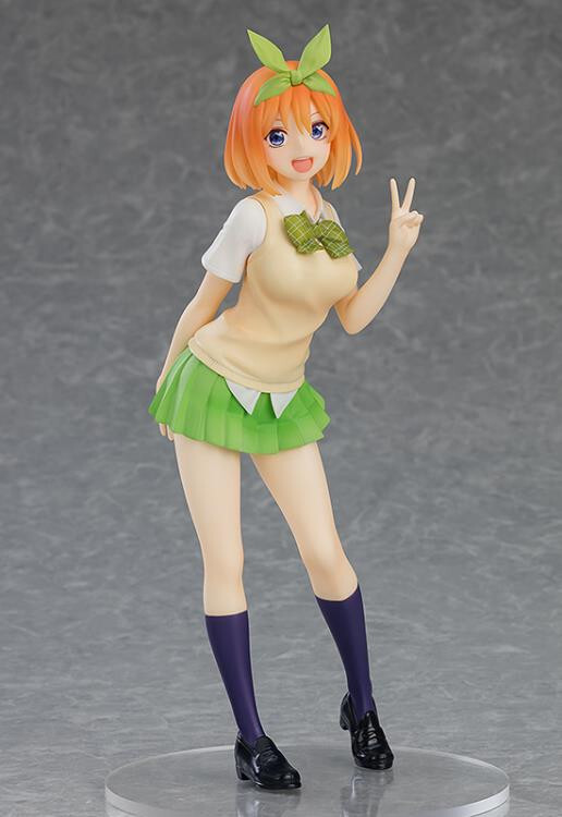 NEW* The Quintessential Quintuplets: Yotsuba Nakano 1.5 Pop Up