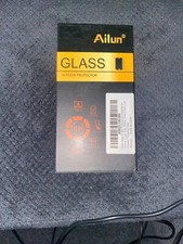 Ailun glass screen protector iphone 12pro max