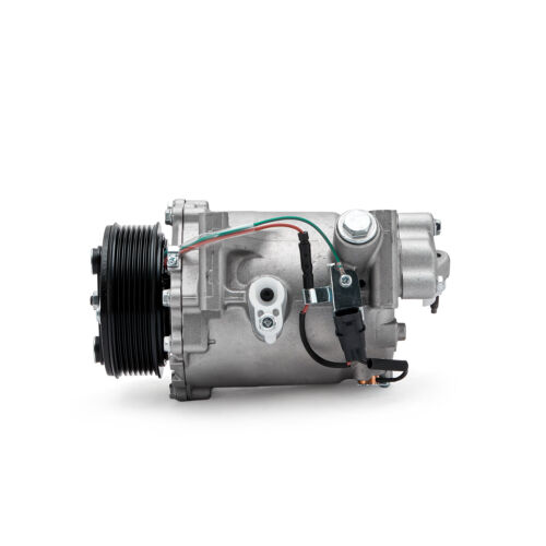 A/C Compressor w/ Clutch for Honda CR-V 2007-2014 Acura RDX 2007-2012 CO 4920AC - Picture 13 of 19