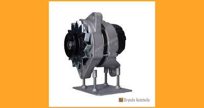 Lichtmaschine Generator 65A für LANCIA DELTA I 831_ PRISMA 831_ Y10 1.5 1.6 1.3