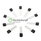 50Pcs 2N7000 MOSFET N-CHANNEL 60 Volts 0.2 Amps TO-92