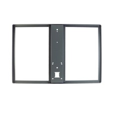 Skywalker Non-Penetrating Flat Roof Mount for 18" x 24" Dishes