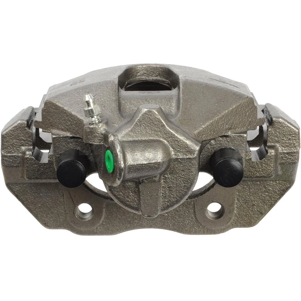 Juego de 2 pinzas de freno delanteras para Ford Transit Connect 2010-2013 Foto 3 de 4