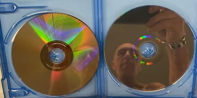 Dirty Dancing: 30th Anniversary [Blu-ray + DVD + Digital