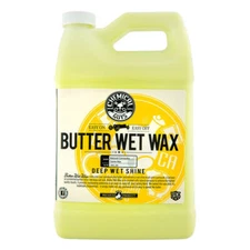 Chemical Guys WAC_201 - Butter Wet Wax (1 Gal)