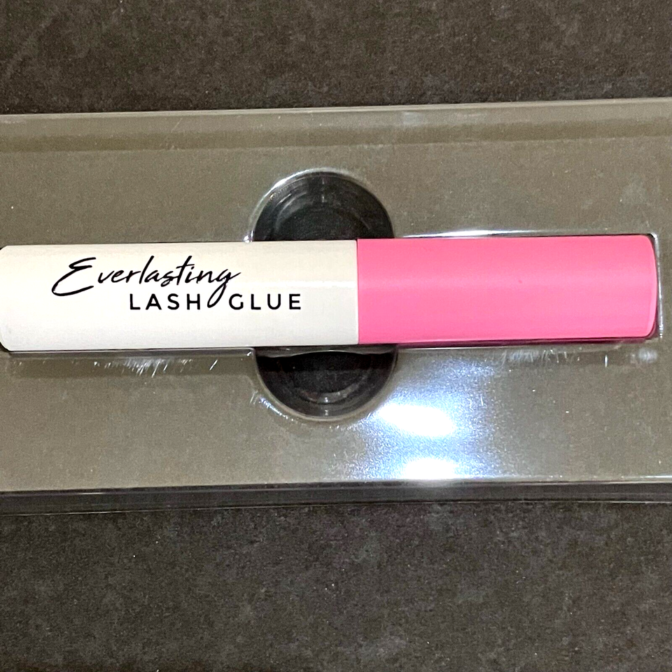 New Fresh StockIoni Everlasting Lash Glue With Applicator Brush100