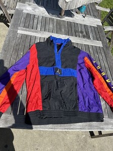 Jordan Wings Jacket | eBay Jordan Wings Jacket | eBay