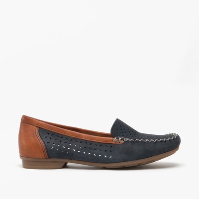 rieker ladies moccasins