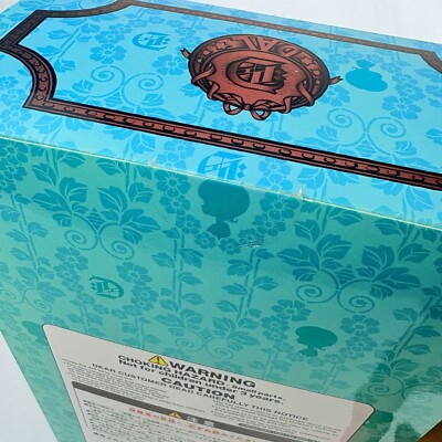 ダル DAL / Ra Muw (ラミュー)グルーヴ(GROOVE) Dal / Ra Muw Groove Extremely rare!! Punk Goth Fashion Doll, USED