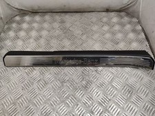 MERCEDES-BENZ S W221 Schwellerinnenverkleidung vorn rechts A2216800135 17175184