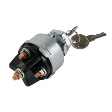 Ignition Switch Lock & Keys 4 Position ON OFF ST ACC Ignition On Accessory Start