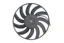 Thermotec D8A007TT fan, radiator for Audi