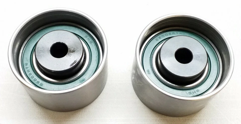 Kit de correa de distribución de motor GTK0277A Goodyear Gatorback envío gratuito devoluciones gratuitas Foto 3 de 4