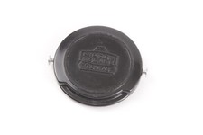 Nippon Kogaku Nikon 40.5mm Slip On Rangefinder Lens Cap Z-RC405CP