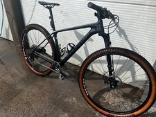 mtb Olympia F1 edizione limitata per i 125 anni