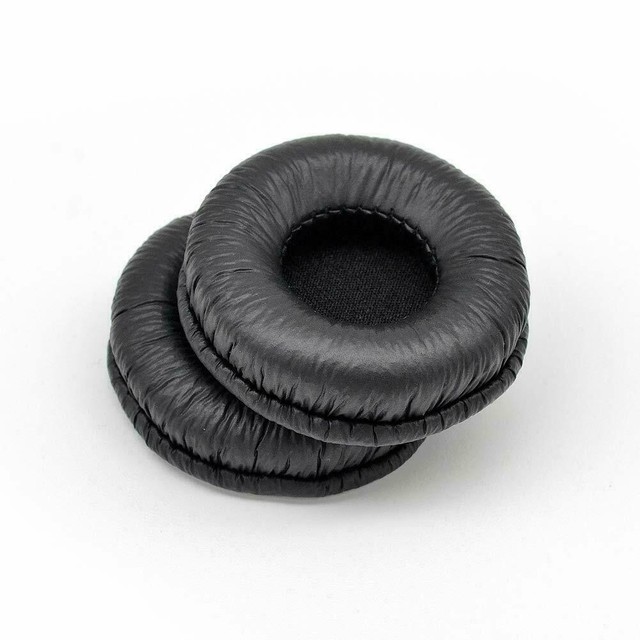 Ear Pads Foam Replacement Cushions for Jabra Evolve 20 30 40 65 75