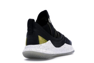 Under Armour Stephen Curry 5 V MVP Championship Pack Gold 3020657-001 Under Armour Stephen Curry 5 V MVP Championship Pack Gold  main image 2