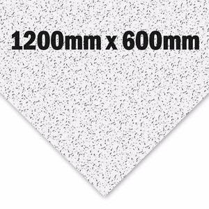 Fine Nd Fissure Surf Suspended Ceiling Tiles 1195 595 8 Box Like