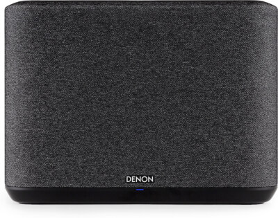 Denon Home 250 Wireless Bluetooth Speaker - Black for sale online