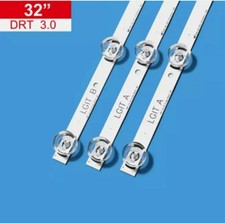 VMBVBHMDF Striscia di retroilluminazione a LED Adatta for LG 32 32LB570V-ZB 32LB570V-ZF 32LB570V-ZJ 32LB561B-TC 32LB561D-DC 32LF561V-ZF 32LF562U-ZC 32LF562V-ZC(Replace 32LB VMBVBHMDF Striscia di retroilluminazione a LED Adatta for LG 32 32LB570V-ZB 32LB570V-ZF 32LB570V-ZJ 32LB561B-TC 32LB561D-DC 32LF561V-ZF 32LF562U-ZC 32LF562V-ZC(Replace 32LB