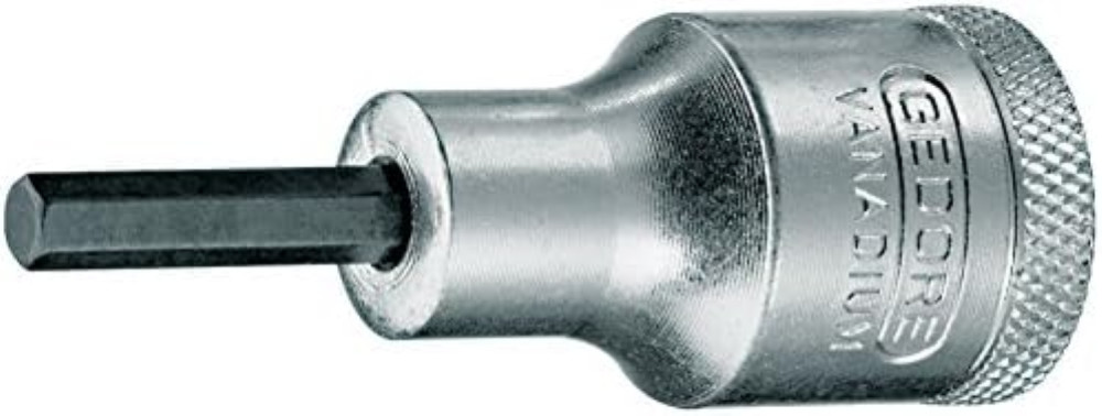 Bussola Giravite 1/2" Misura 3/16" | Acciaio S2 per Meccanica Professionale