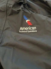 WearGuard Thinsulate Insulation Zipper Snaps Lined Compartments L Men’s Jacket