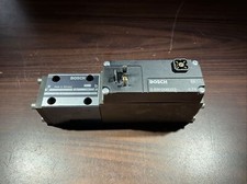 Bosch 0 831 006003 Direct Operated Proportional Valve/Servo