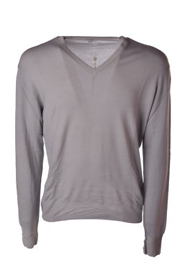 Viadeste  -  Sweaters - Male - Grey - 4677121A185122