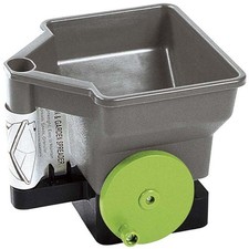 Spandiconcime concimatore spandi sementi sale prato giardino VERDEMAX 2926