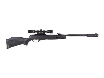 (NEW) Gamo Whisper Fusion Mach 1 Air Rifle, CAT by Gamo 0.177''